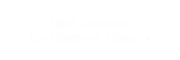 Eight Questions On Observant Masonry